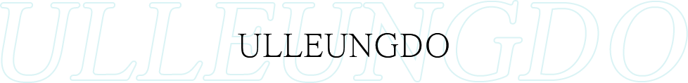ulleungdo
